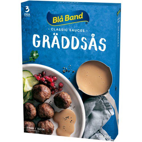GRÄDDSÅS 3-PACK