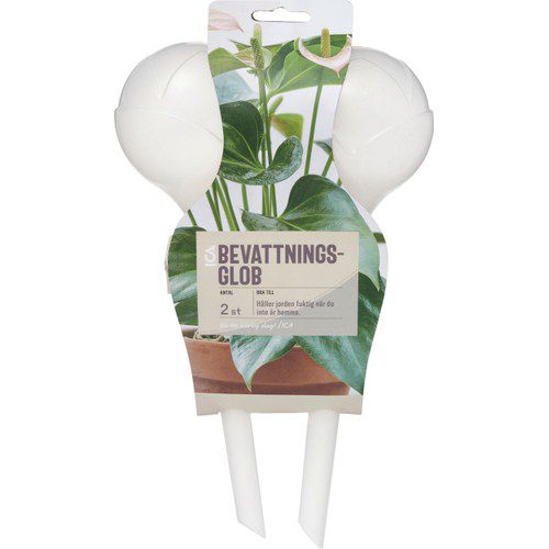 Bevattningsglob 2-p ICA Garden