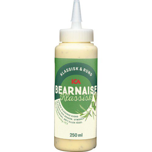 Bearnaisesås 250ml ICA