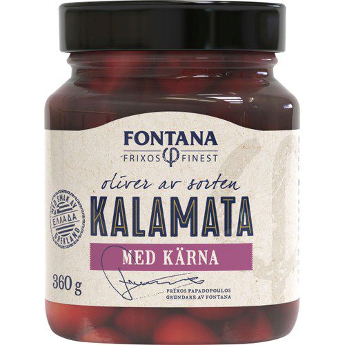 Kalamata Oliver