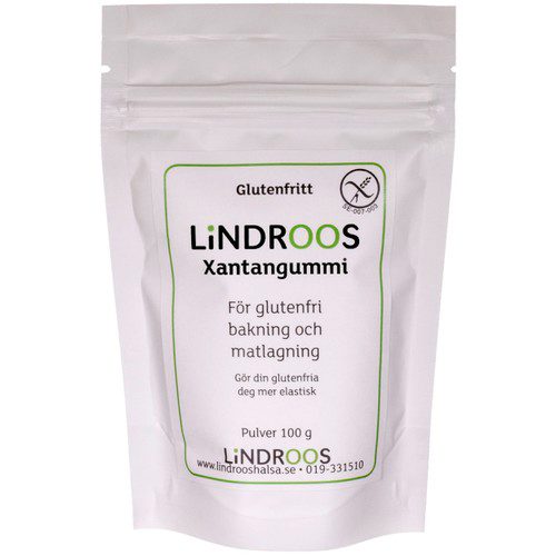 Xantangummi Bakning Glutenfri 100g Lindroos