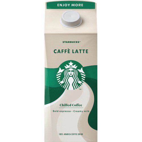 Caffe Latte