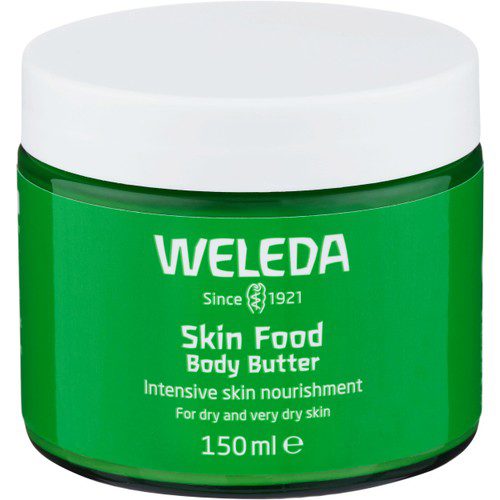 Skin Food Body Butter 150ml Weleda