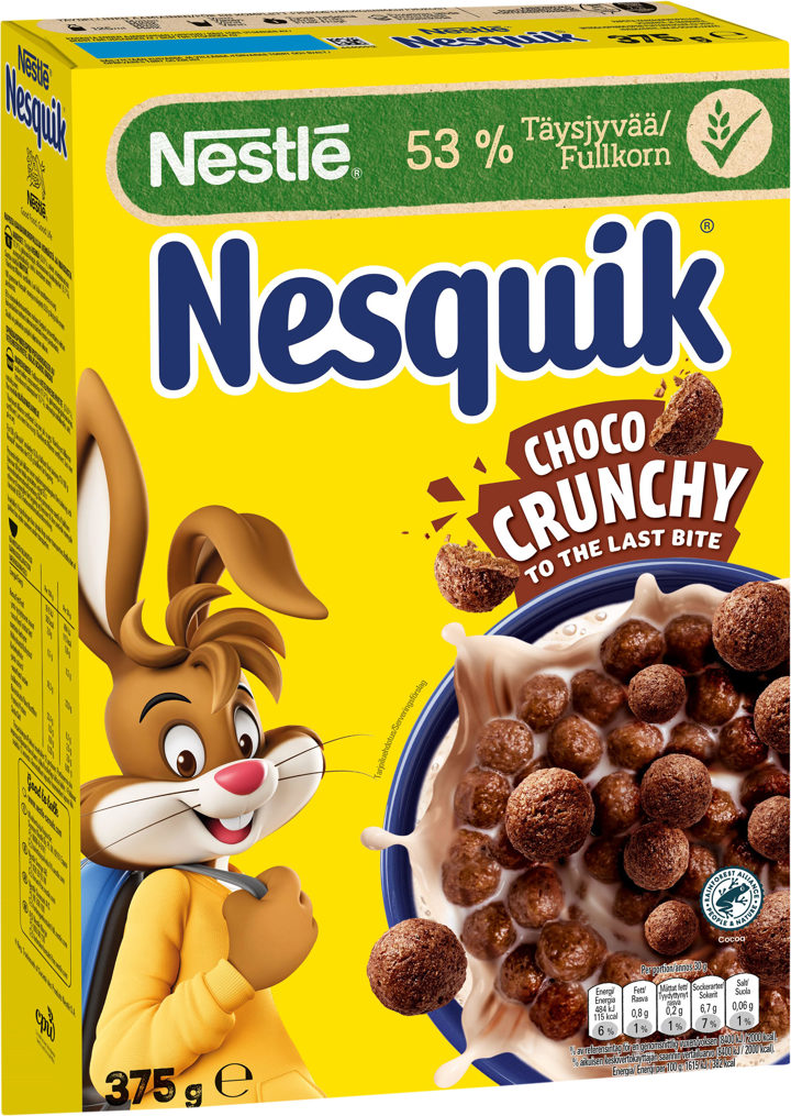Nesquik