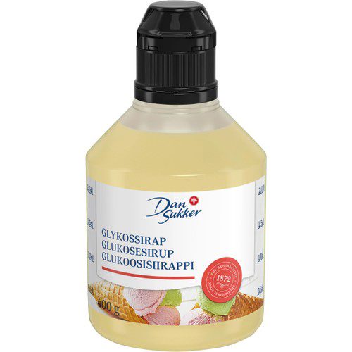 Glykossirap