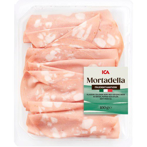 Mortadella 100g ICA