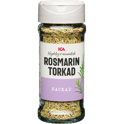 Rosmarin Torkad 20g ICA
