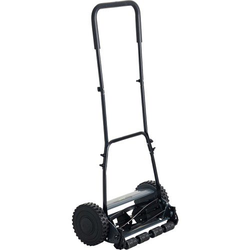 Handgräsklippare 400mm Grouw