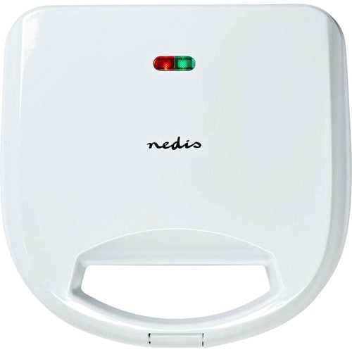 Smörgåsgrill 700W Nedis