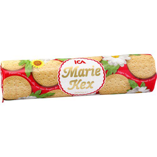 Mariekex 200g ICA