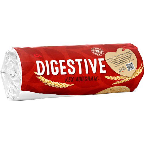 Digestive 400g ICA