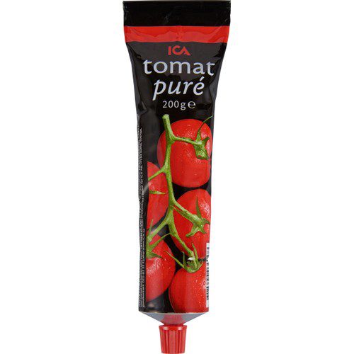 Tomatpuré 200g ICA
