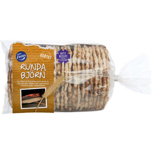 RUNDA BJÖRN 