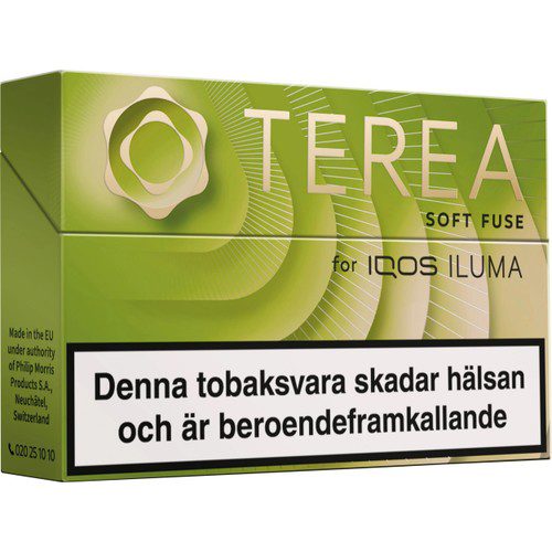 Terea Soft Fuse