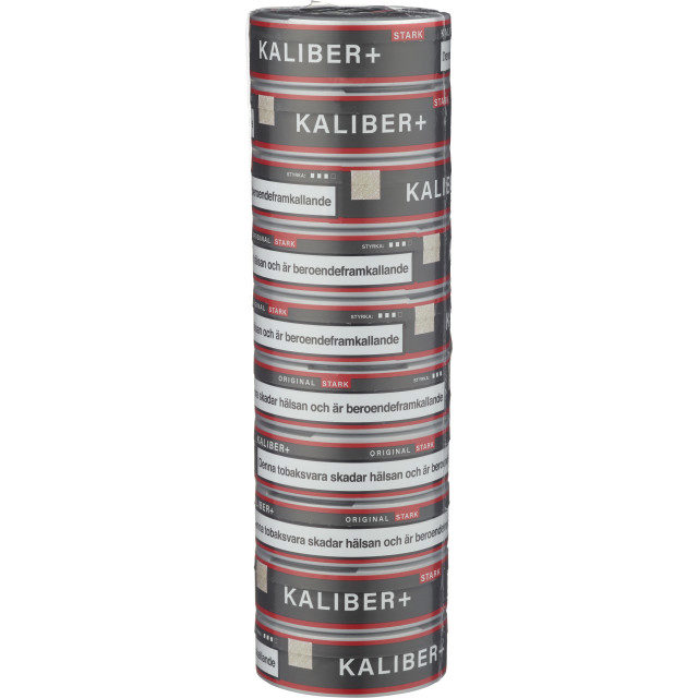 Kaliber Original Portion Stock