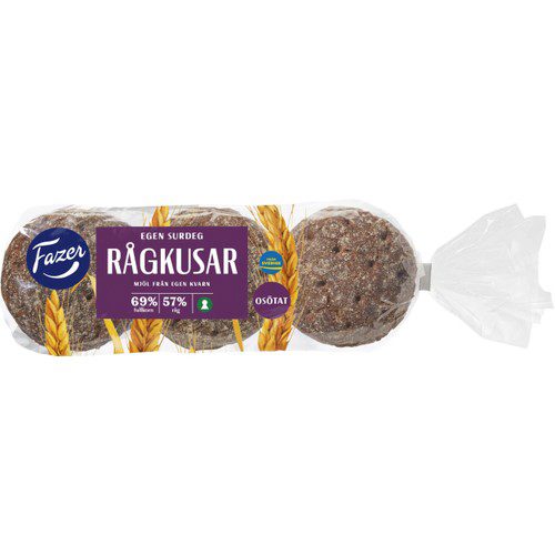 RÅGKUSAR
