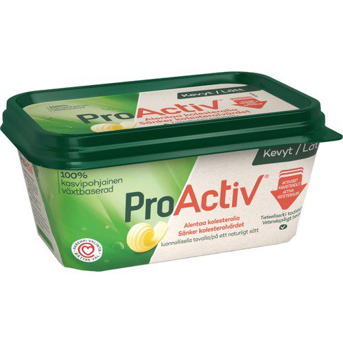 BECEL PRO ACTIVE