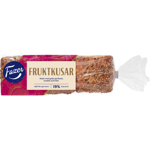 FRUKTKUSAR
