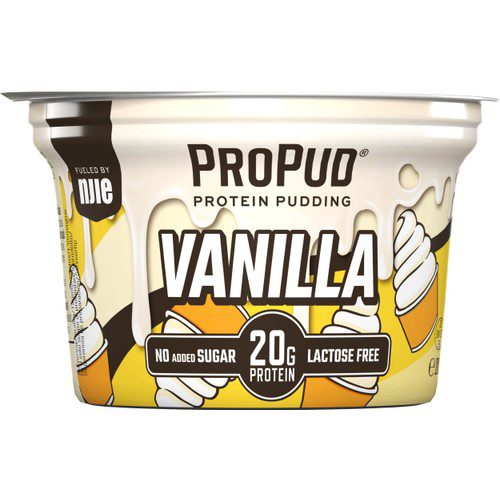 PROPUD VANILJ