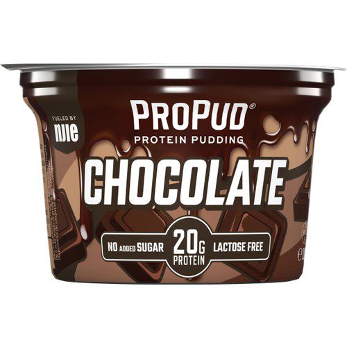 PROTEIN PUDDING CHOKLAD