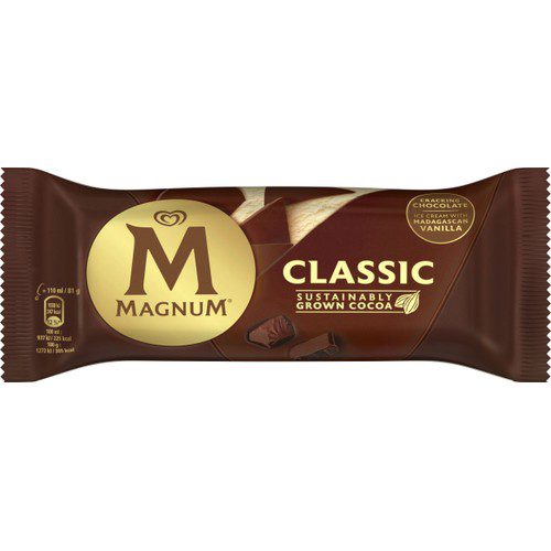 Glass Magnum Classic 110ml Magnum