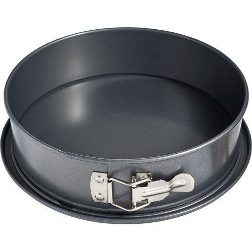 Springform 23cm med droppkant