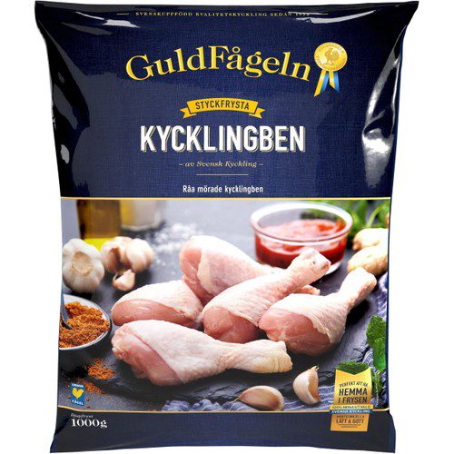 KYCKLINGBEN