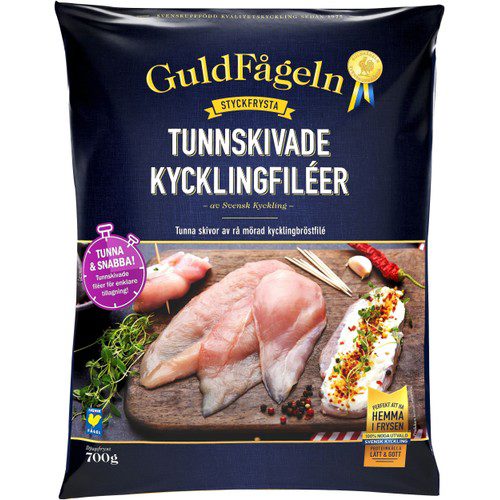 TUNNSKIVAD KYCKLFILE