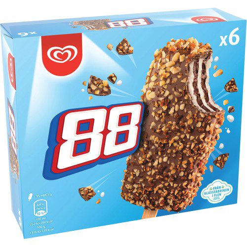 88:AN 6-PACK