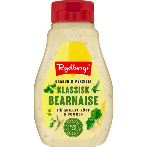 BEARNAISE KALL SÅS