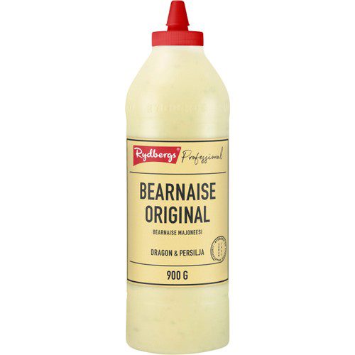 Bearnaise 900g Rydbergs