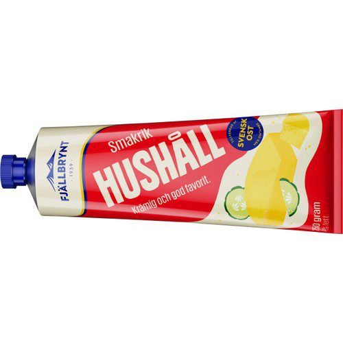 STARK HUSHÅLLSOST TUB