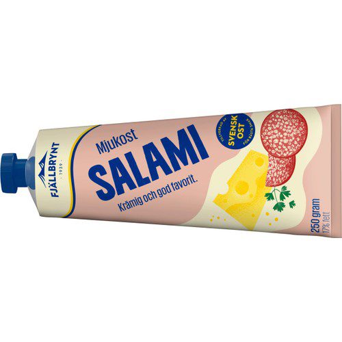 SALAMIOST