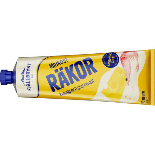 RÄKOST