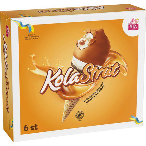 KOLASTRUTAR 6-PACK