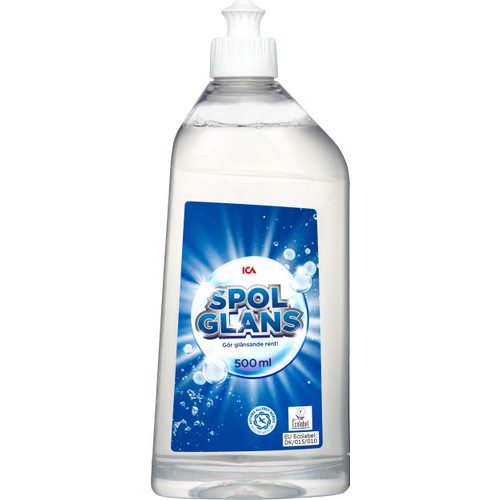 Spolglans 500ml ICA