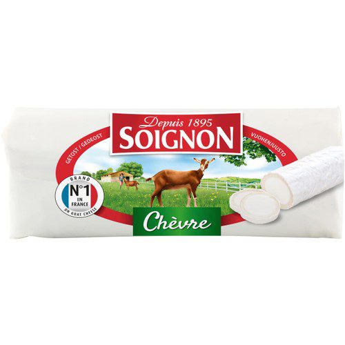 Getost/Chévre 150g Soignon