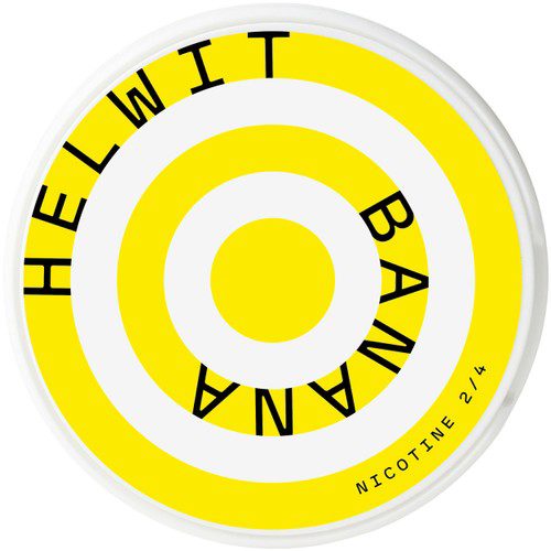 Helwit Banana Portion