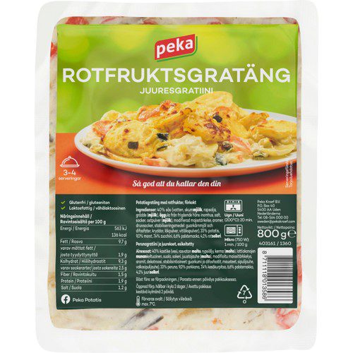 ROTFRUKTSGRATÄNG