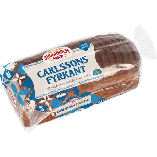 CARLSSONS FYRKANT