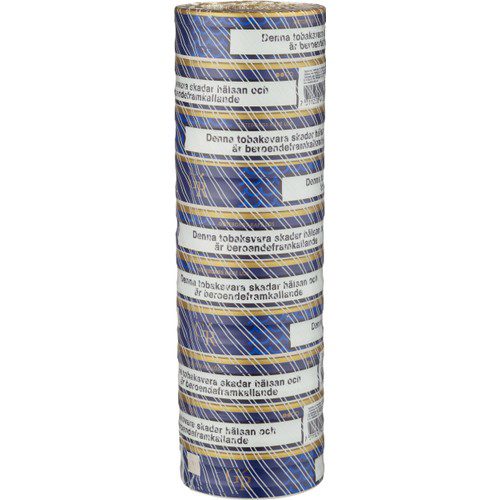 Lössnus Stock Göteborgs Rapé