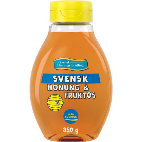 HONUNG FLYTANDE SVENSK