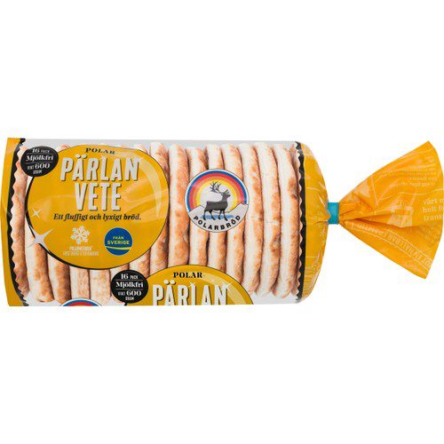 PÄRLAN VETE