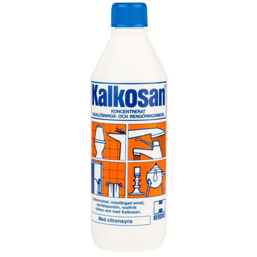 KALKOSAN KALKLÖSNINGSMEDEL