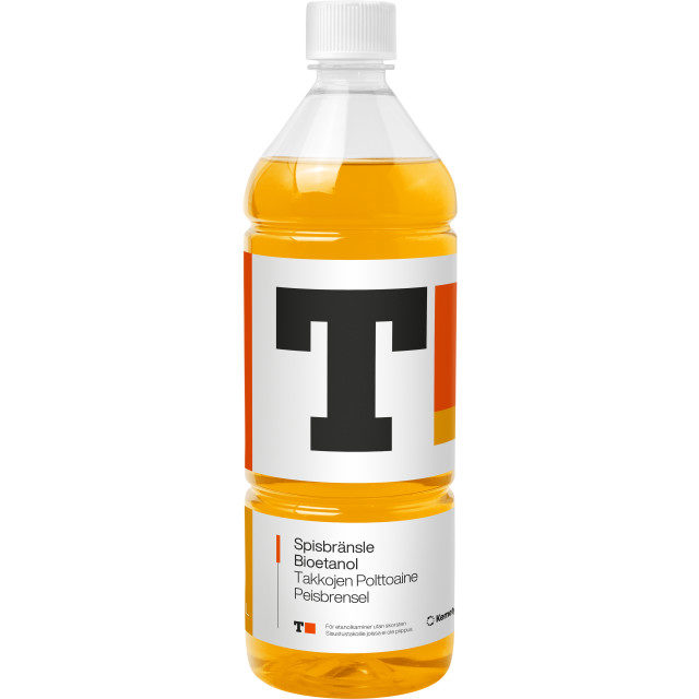 Spisbränsle Kemetyl 1l