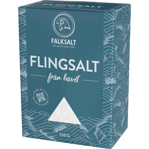 FLINGSALT GOURMET