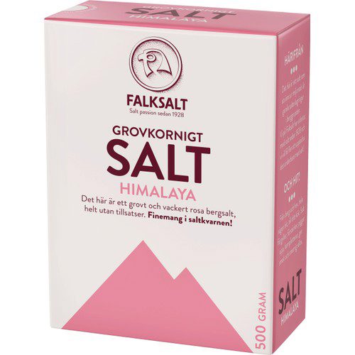 SALT HIMALAYA GROV