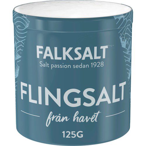 FLINGSALT NATURELL