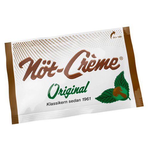 NÖTCREME