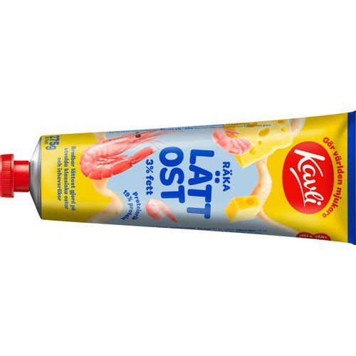 RÄKOR LÄTTOST TUB STOR